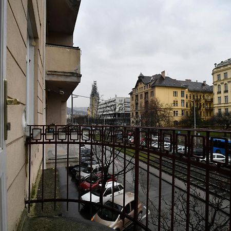 Luxuryflat Near Centre On118 Sqm, 3Br,2Bth,8Bed,Ac Apartment Budapesta Exterior foto