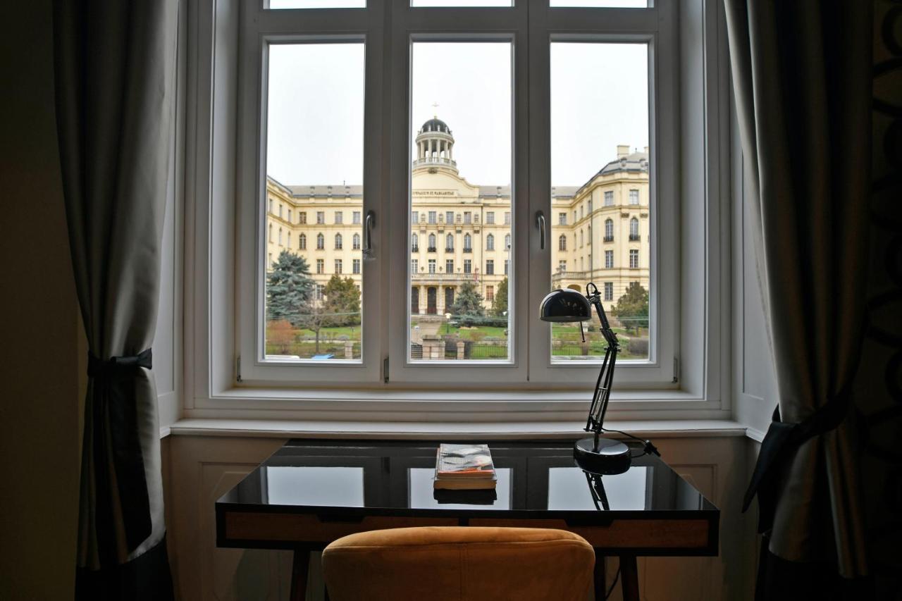 Luxuryflat Near Centre On118 Sqm, 3Br,2Bth,8Bed,Ac Apartment Budapesta Exterior foto
