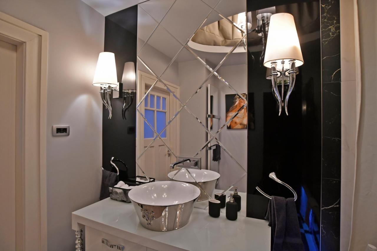 Luxuryflat Near Centre On118 Sqm, 3Br,2Bth,8Bed,Ac Apartment Budapesta Exterior foto