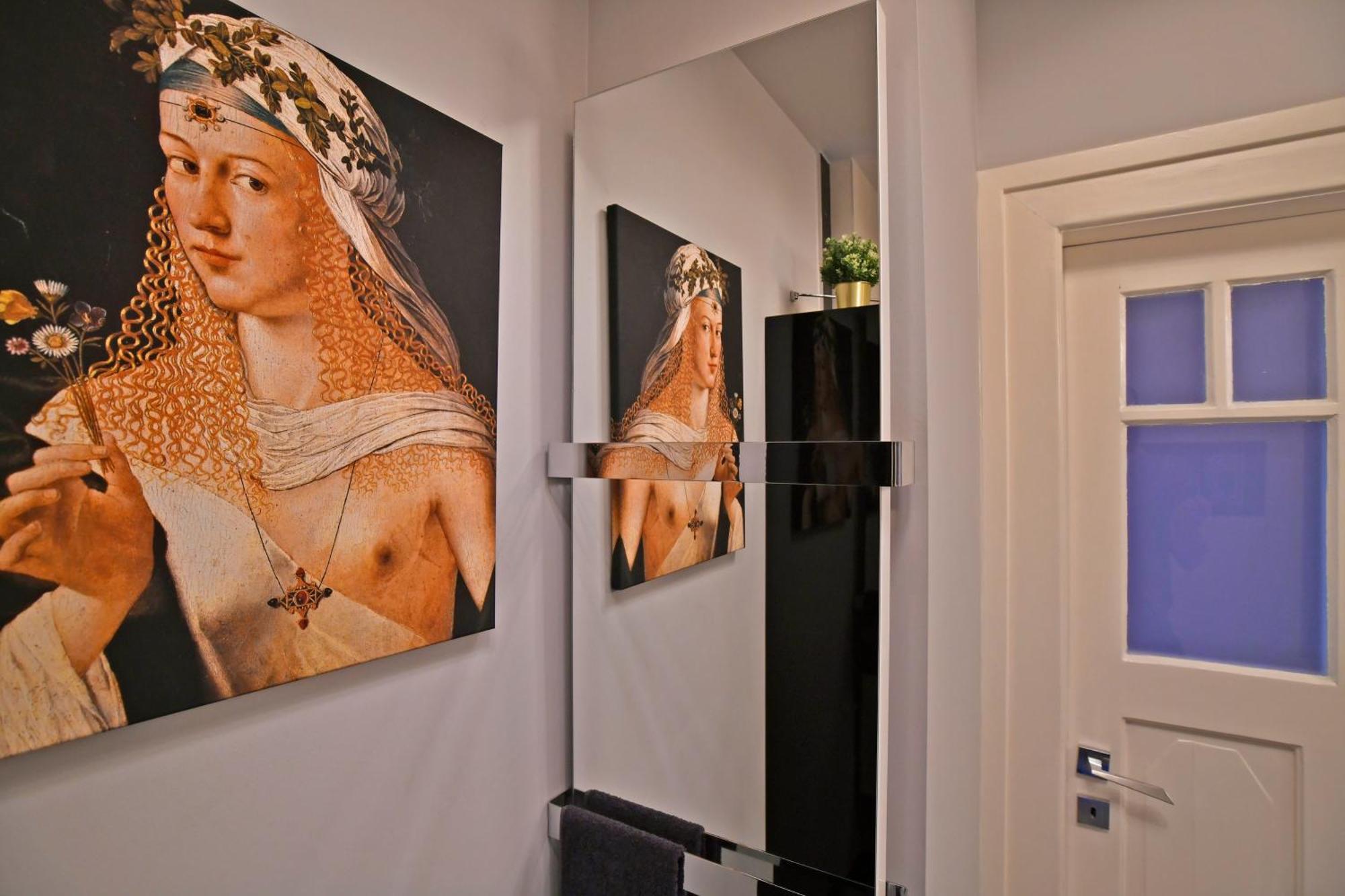 Luxuryflat Near Centre On118 Sqm, 3Br,2Bth,8Bed,Ac Apartment Budapesta Exterior foto