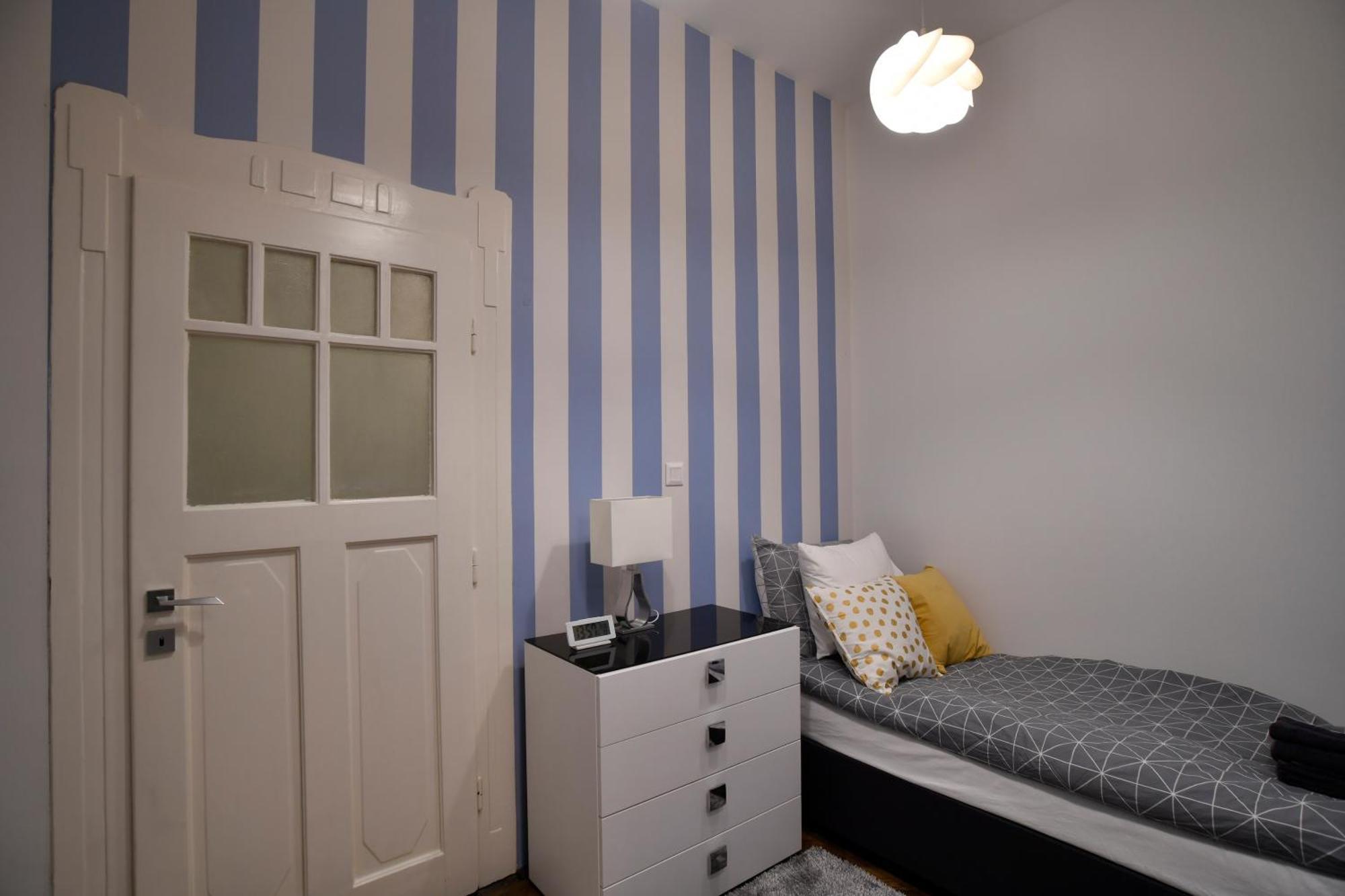 Luxuryflat Near Centre On118 Sqm, 3Br,2Bth,8Bed,Ac Apartment Budapesta Exterior foto