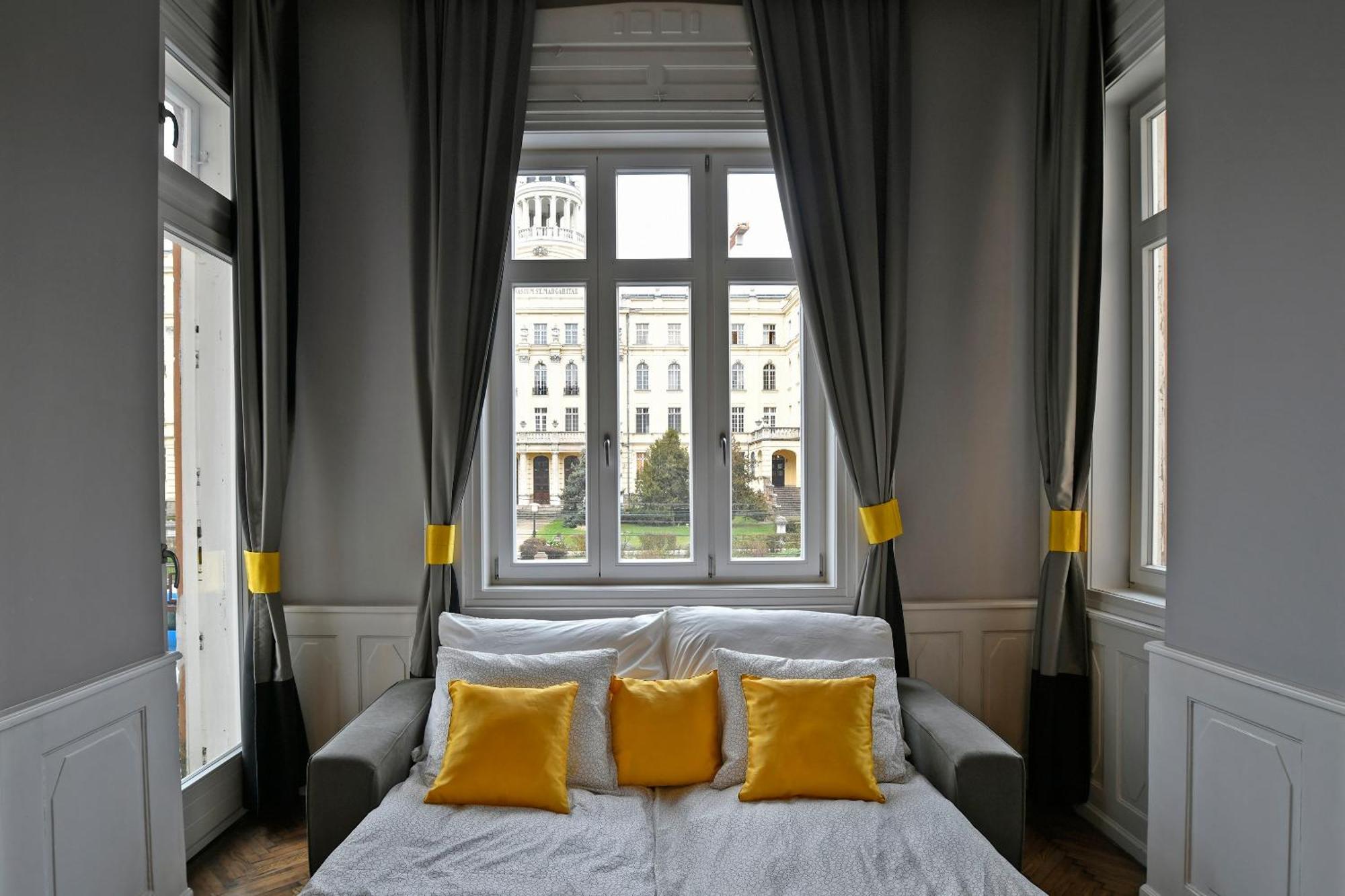 Luxuryflat Near Centre On118 Sqm, 3Br,2Bth,8Bed,Ac Apartment Budapesta Exterior foto